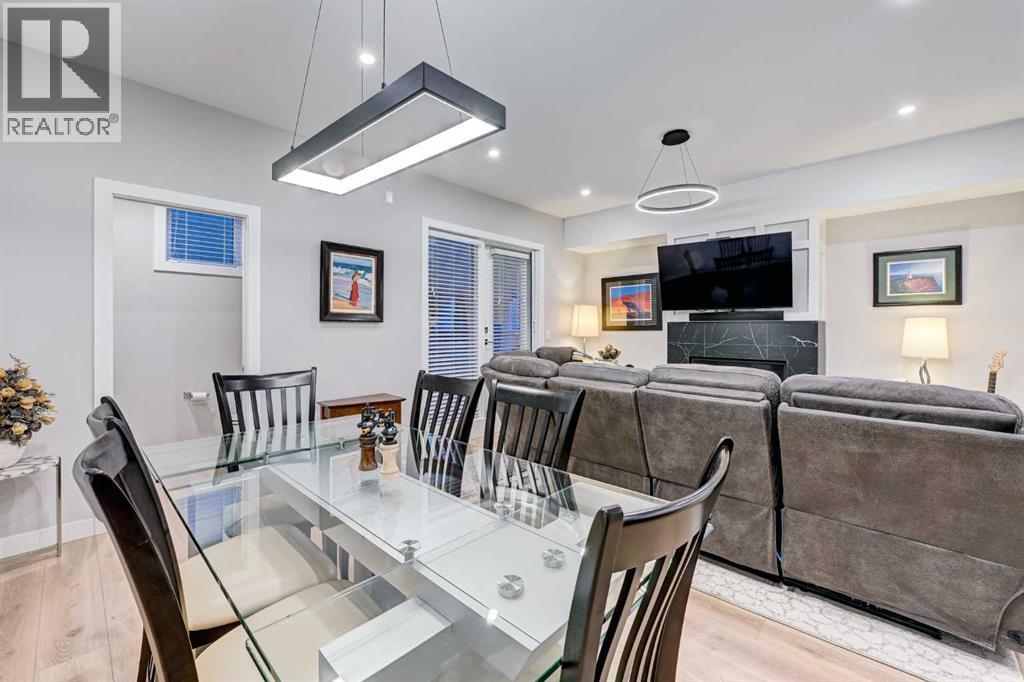 Single Family House for Sale in    Street SW West Springs Calgary 