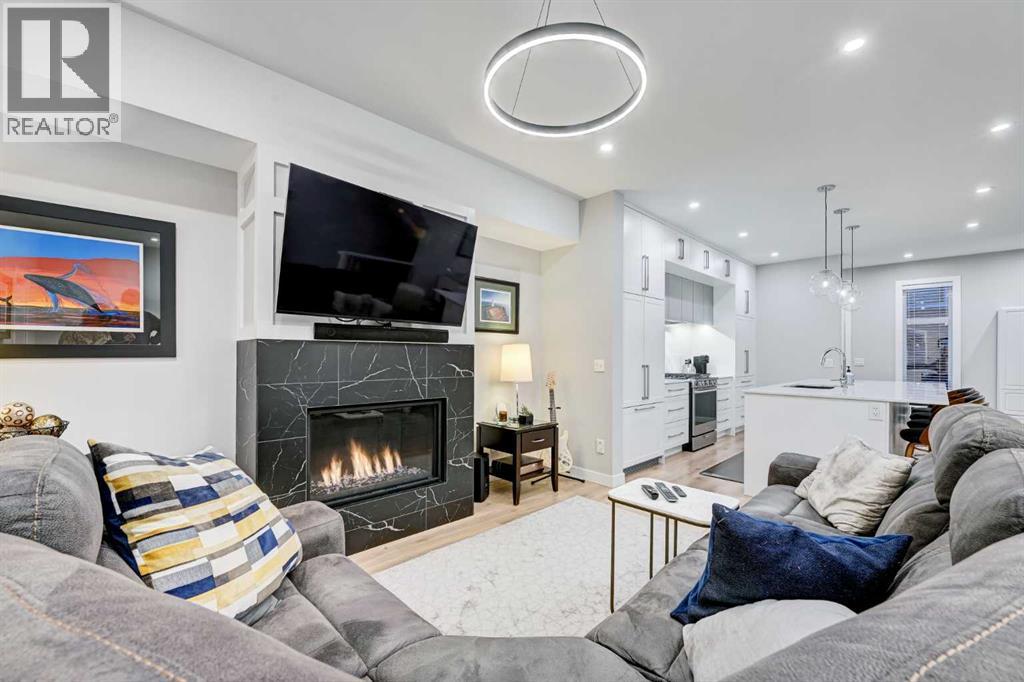 Single Family House for Sale in    Street SW West Springs Calgary 