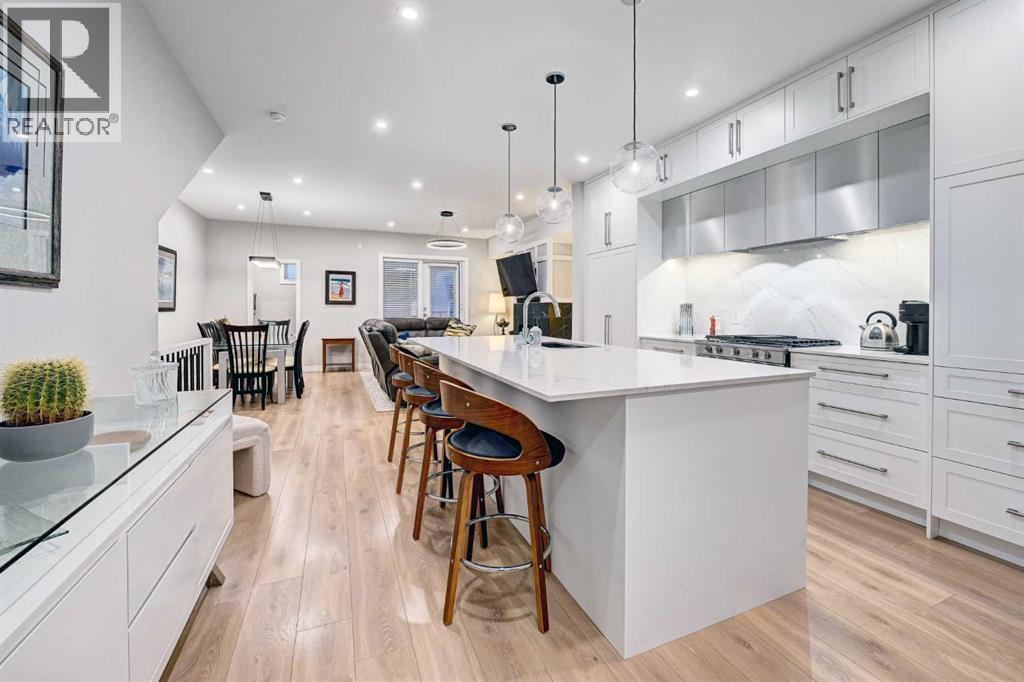 Single Family House for Sale in    Street SW West Springs Calgary 