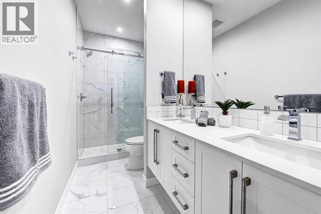 Single Family House for Sale in    Street SW West Springs Calgary 