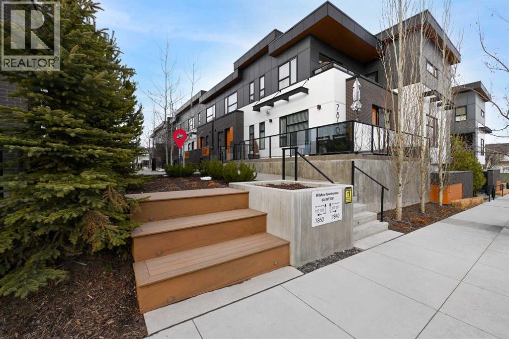 Single Family House for Sale in    Street SW West Springs Calgary 