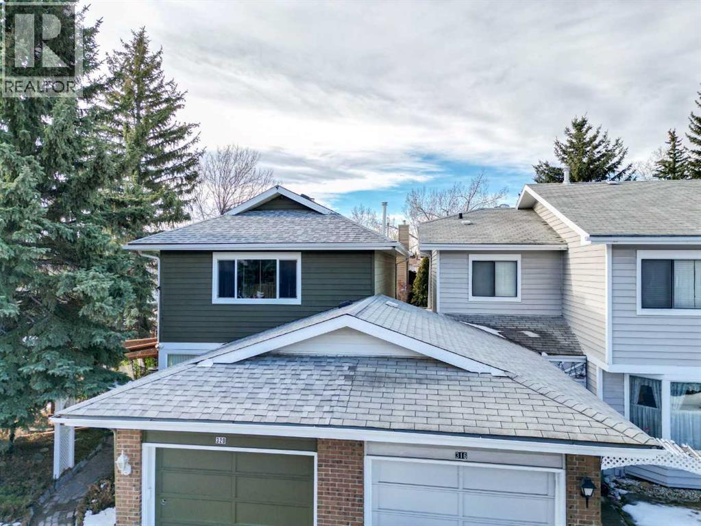 Single Family House for Sale in  Midpark Gardens SE Midnapore Calgary 
