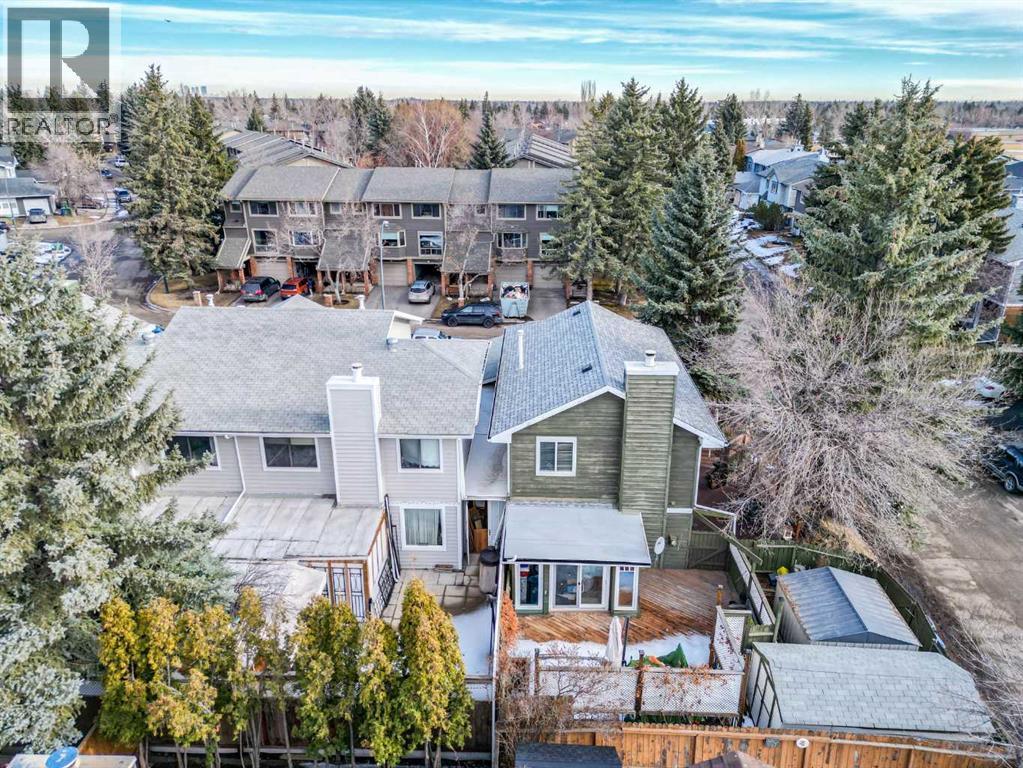 Single Family House for Sale in  Midpark Gardens SE Midnapore Calgary 