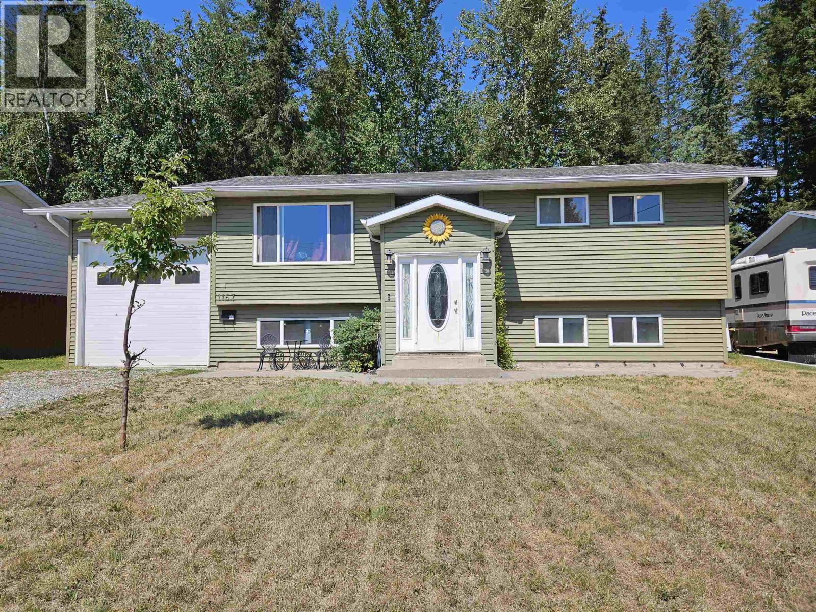 1167 PURMAL AVENUE, Quesnel