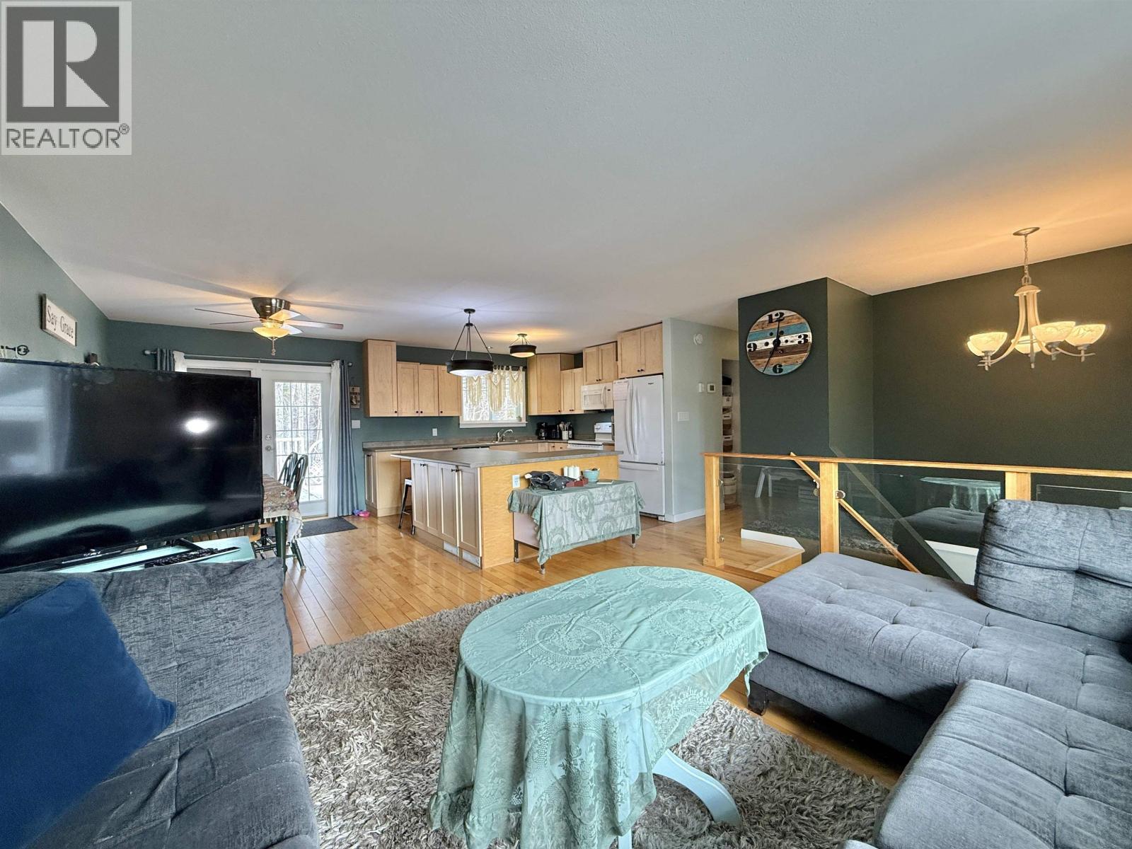 1167 PURMAL AVENUE, Quesnel