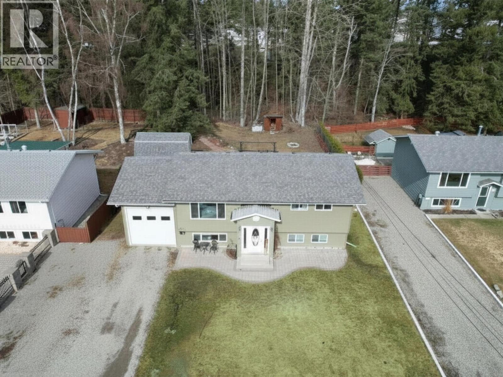 1167 PURMAL AVENUE, Quesnel