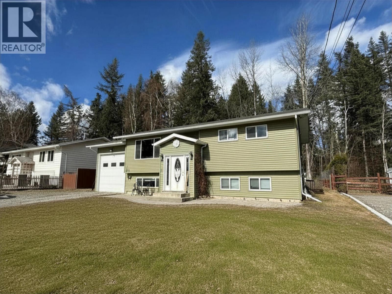 1167 PURMAL AVENUE, Quesnel