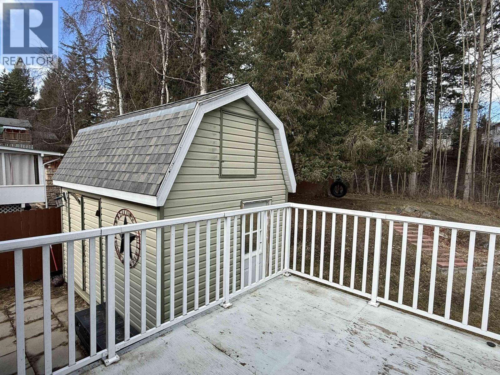 1167 PURMAL AVENUE, Quesnel