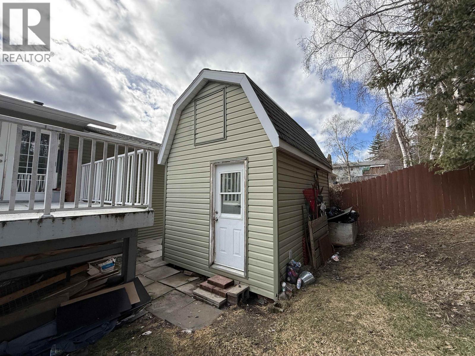 1167 PURMAL AVENUE, Quesnel