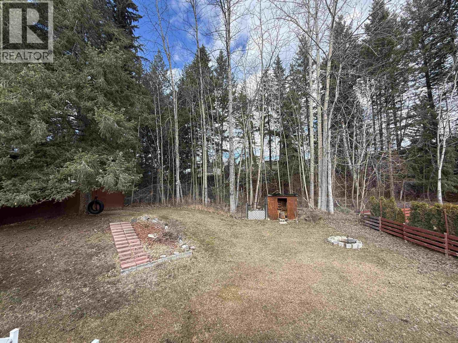 1167 PURMAL AVENUE, Quesnel