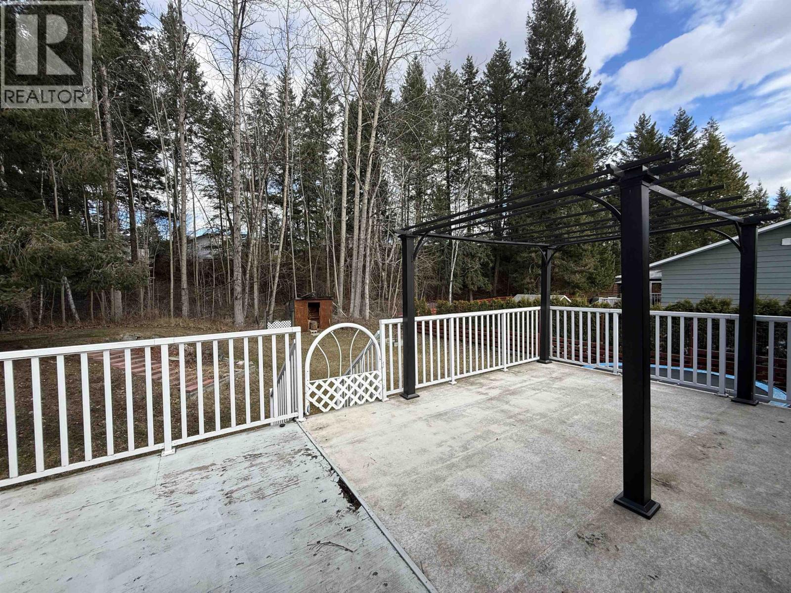 1167 PURMAL AVENUE, Quesnel