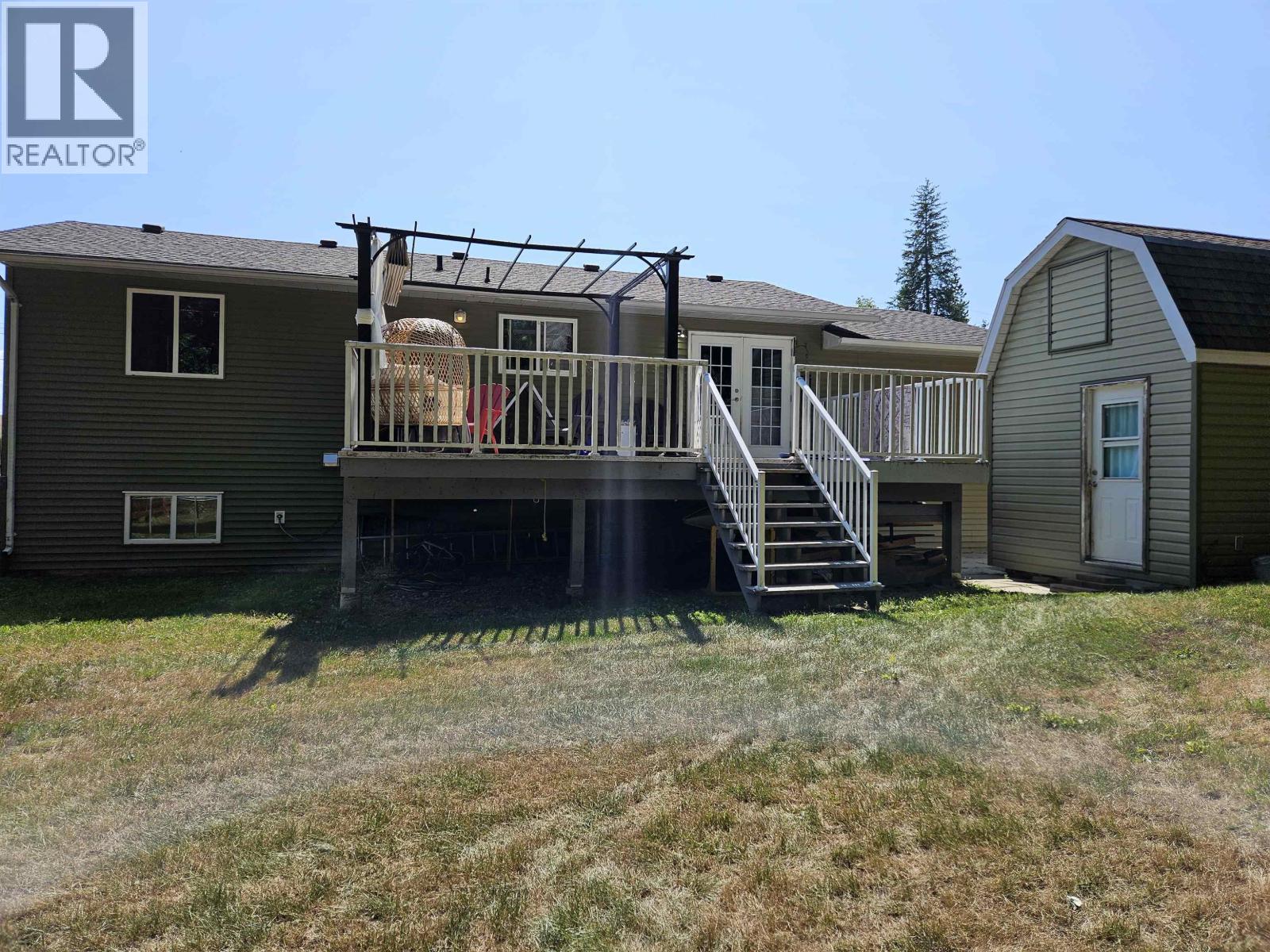 1167 PURMAL AVENUE, Quesnel