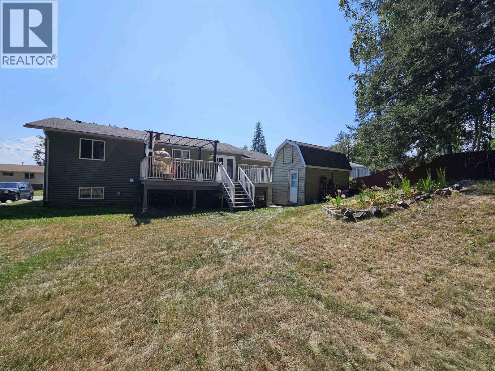 1167 PURMAL AVENUE, Quesnel