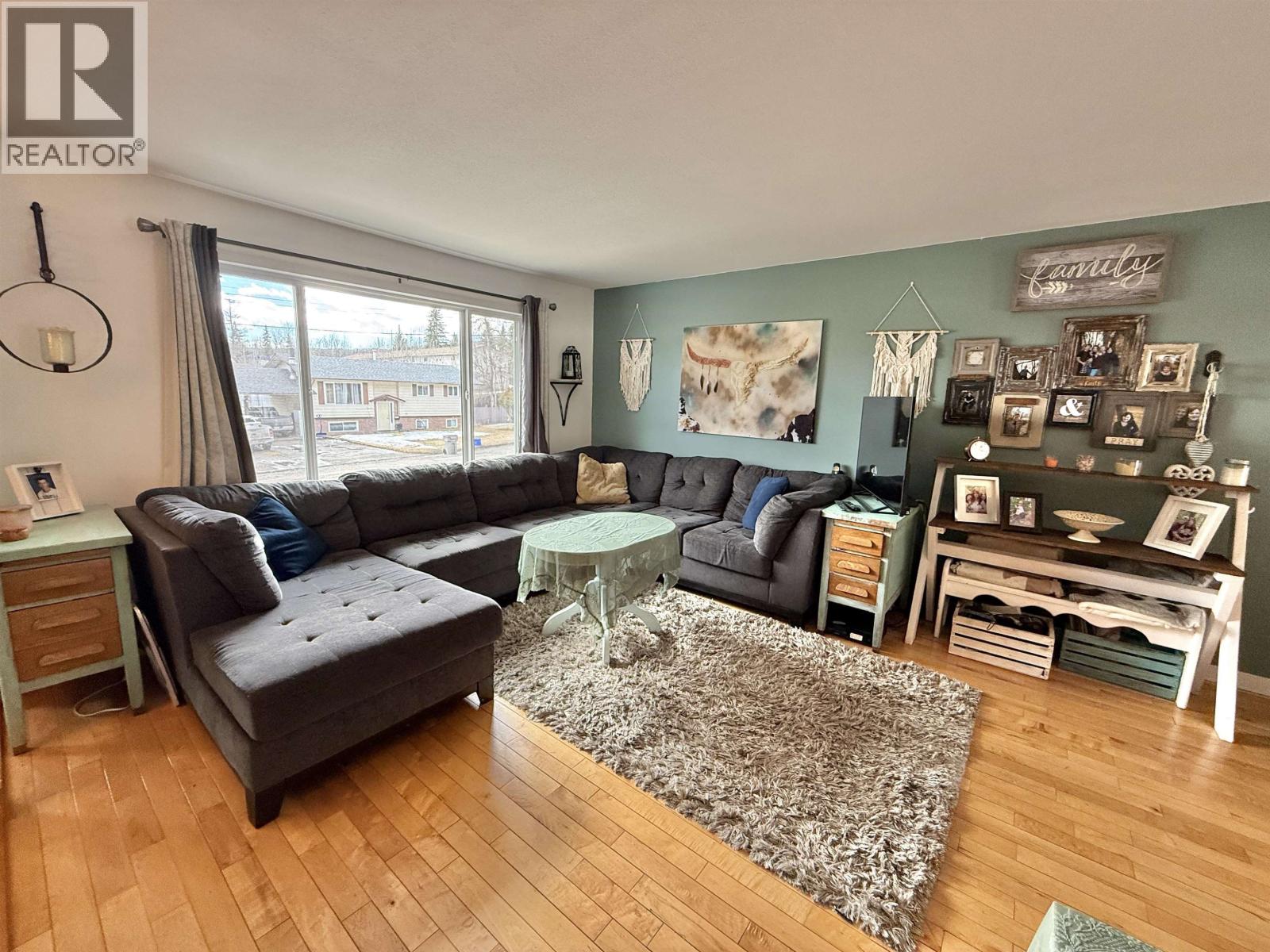 1167 PURMAL AVENUE, Quesnel