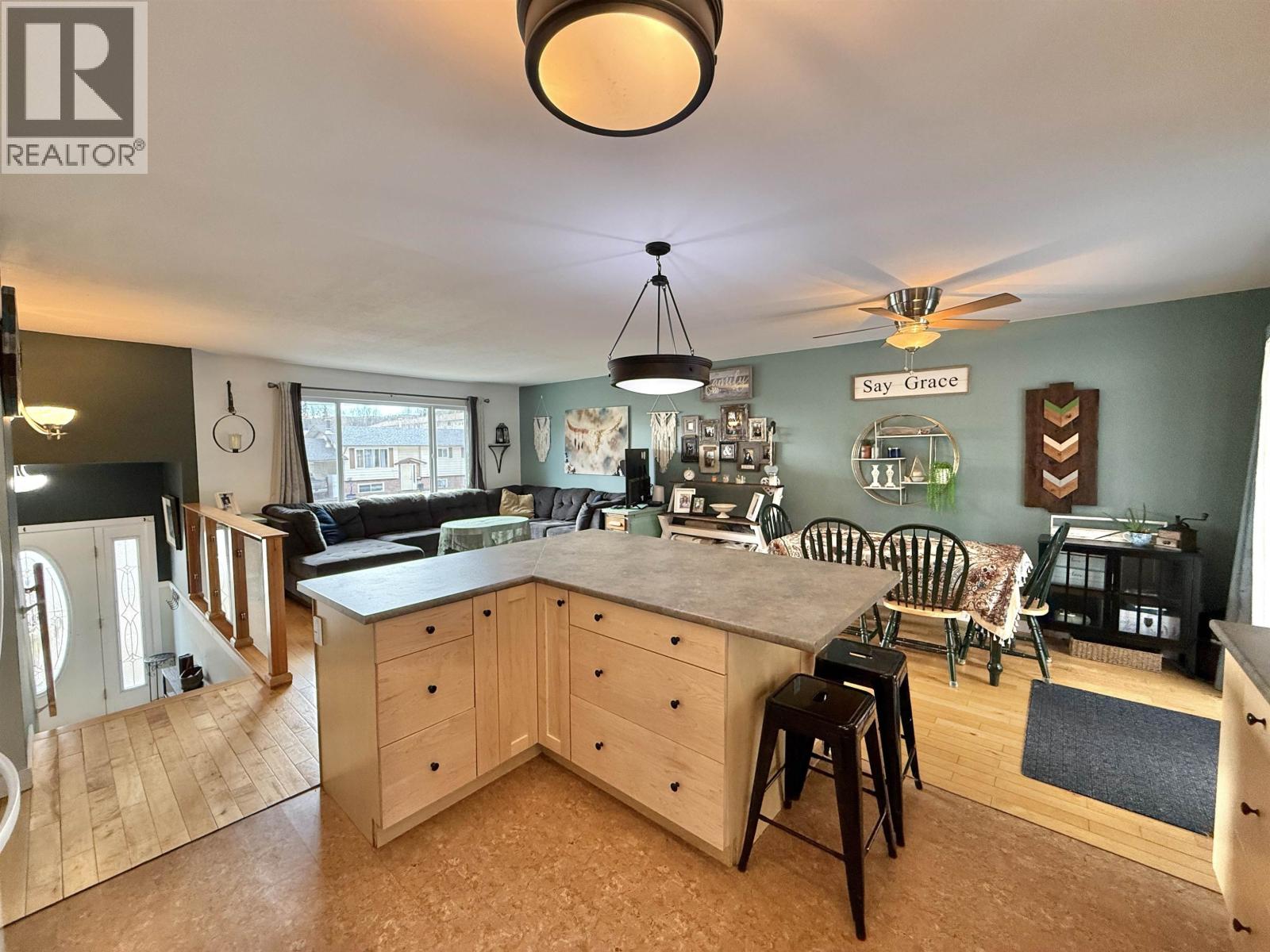 1167 PURMAL AVENUE, Quesnel