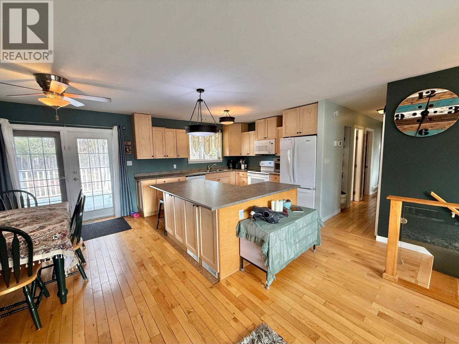 1167 PURMAL AVENUE, Quesnel