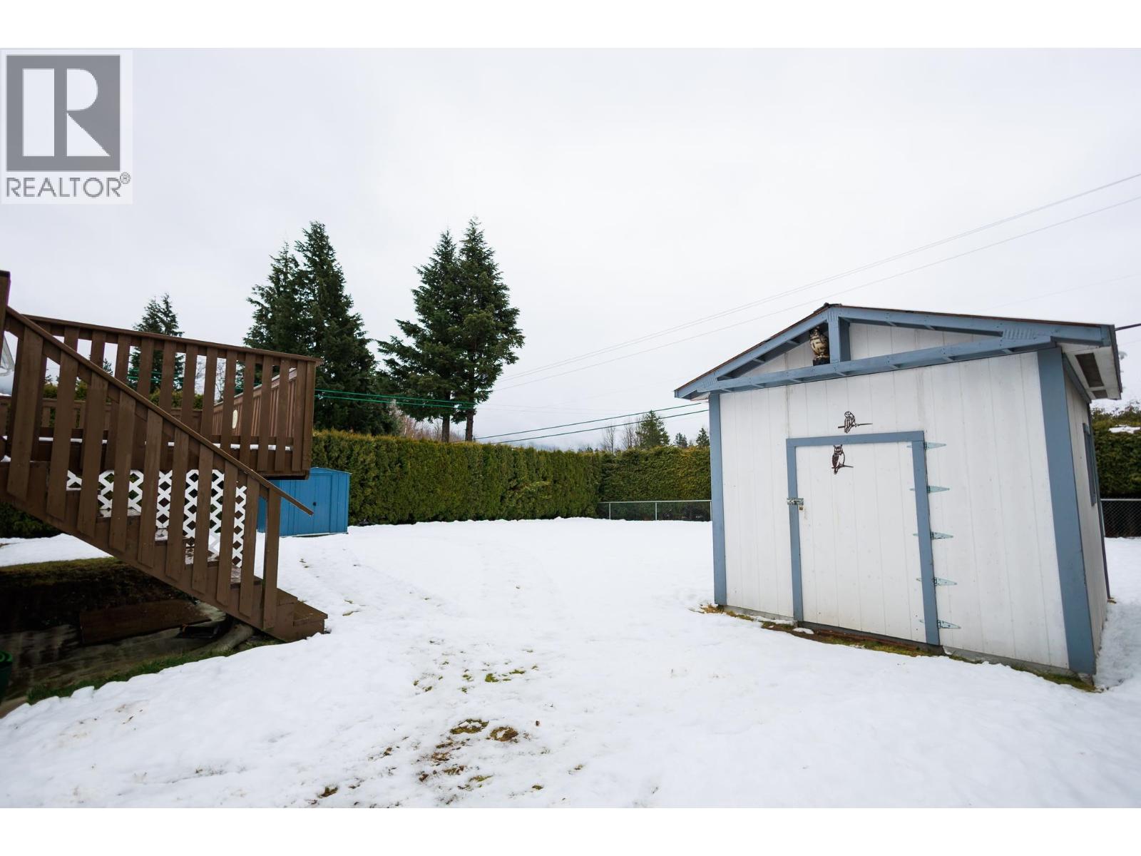 3627 COTTONWOOD Crescent, Terrace