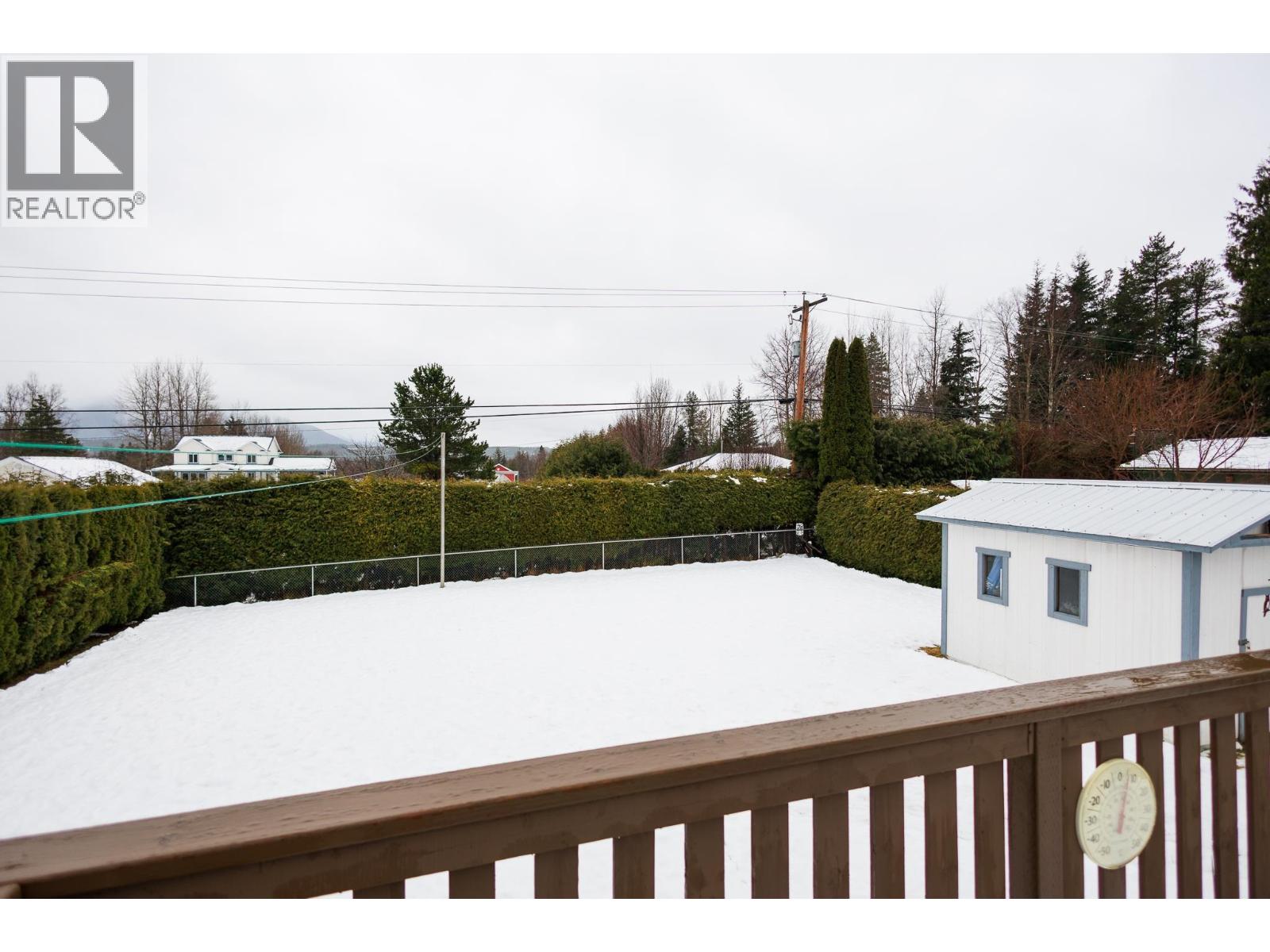 3627 COTTONWOOD Crescent, Terrace