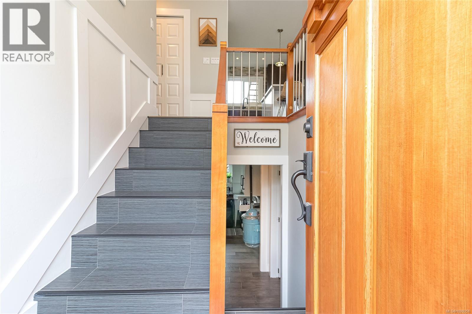  1911 Lisnoe Avenue, Central Saanich