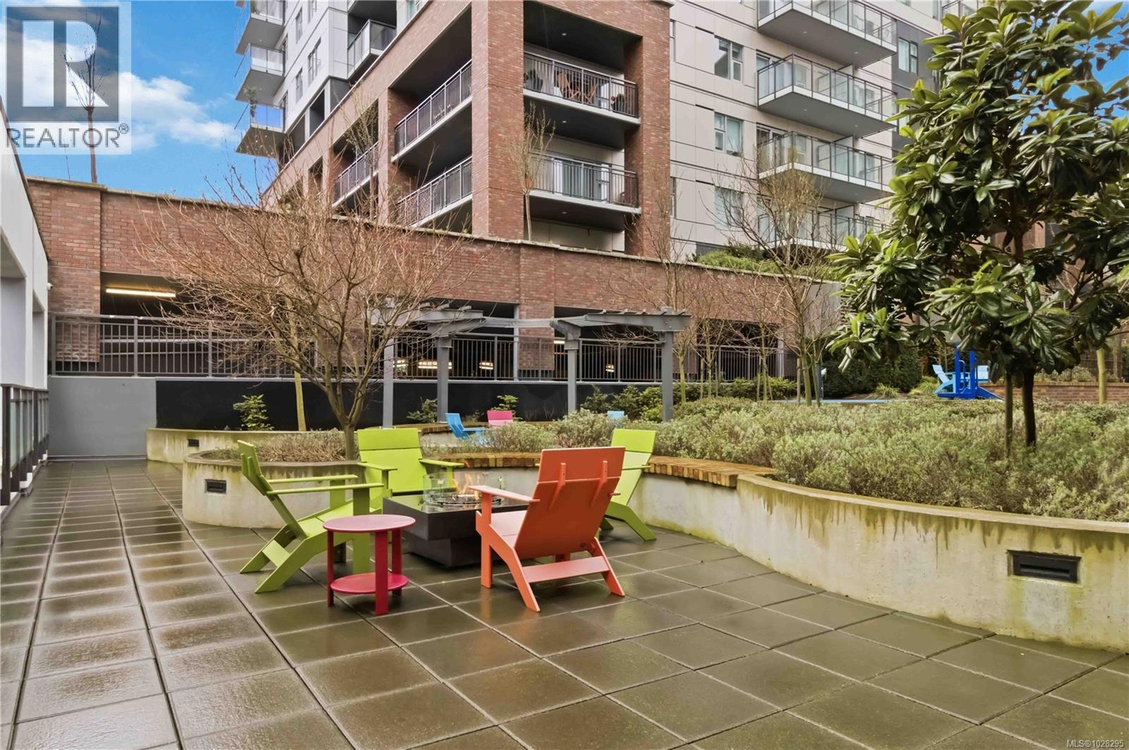 2103 777 Herald Street, Victoria