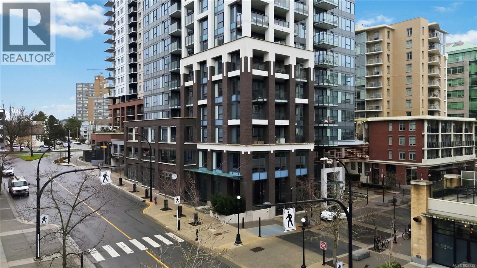 2103 777 Herald Street, Victoria