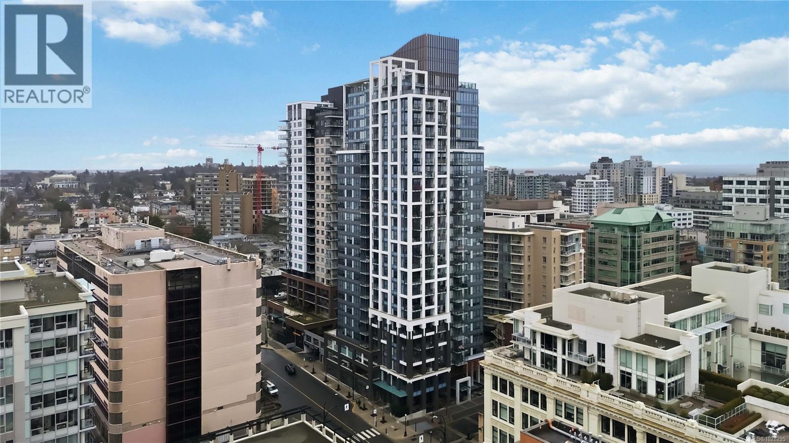 2103 777 Herald Street, Victoria