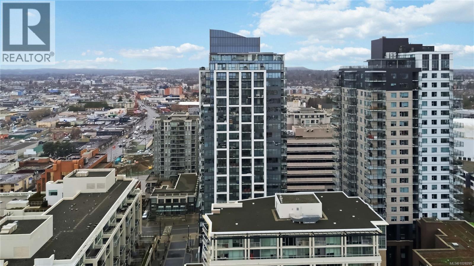 2103 777 Herald Street, Victoria