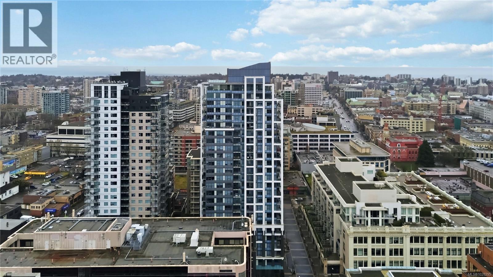 2103 777 Herald Street, Victoria