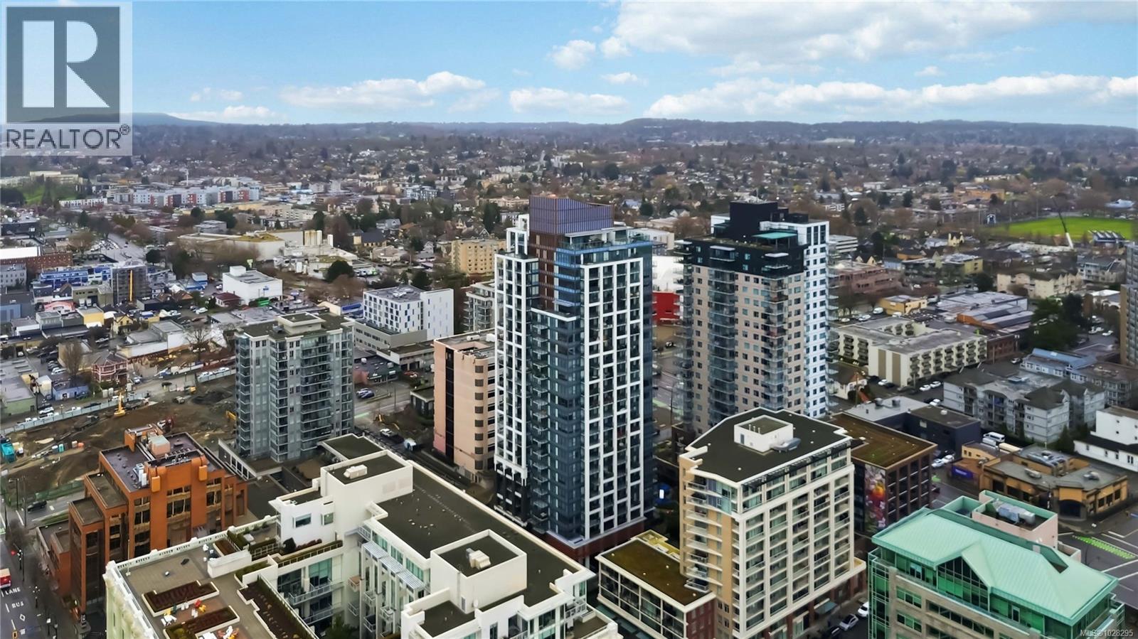 2103 777 Herald Street, Victoria