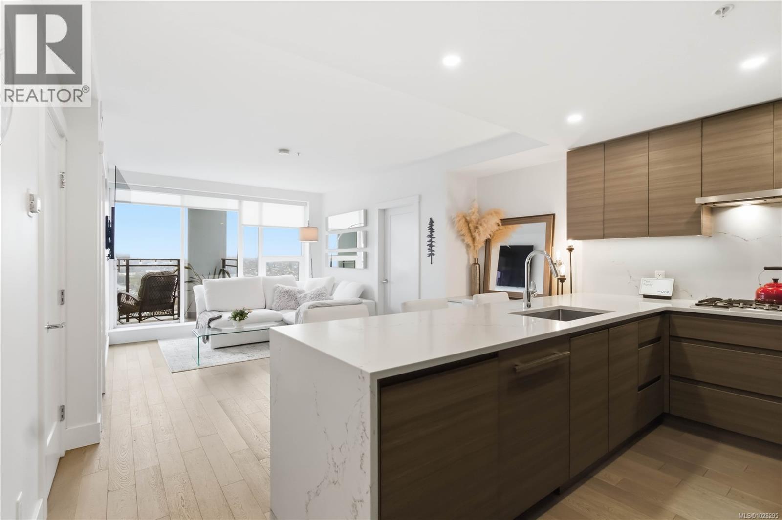 2103 777 Herald Street, Victoria