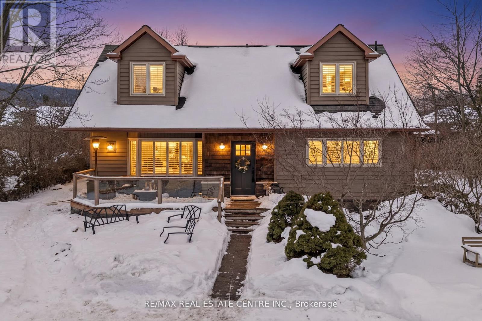 23 MILTON HEIGHTS CRESCENT