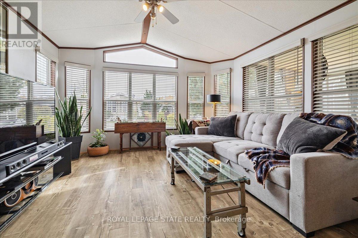 #13 SPRUCE 4449 MILBUROUGH LINE - 13