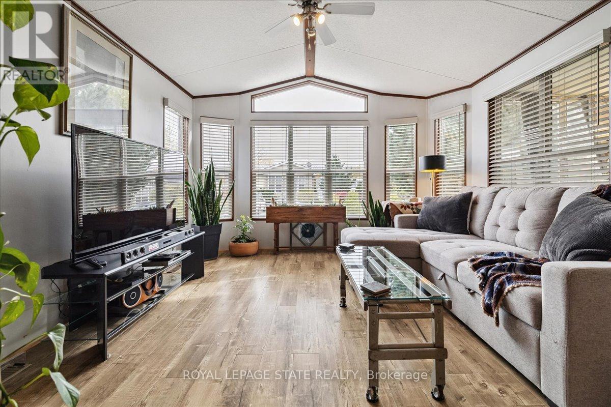 #13 SPRUCE 4449 MILBUROUGH LINE - 2