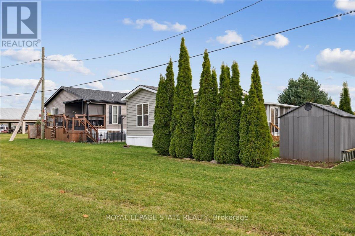 #13 SPRUCE 4449 MILBUROUGH LINE - 26