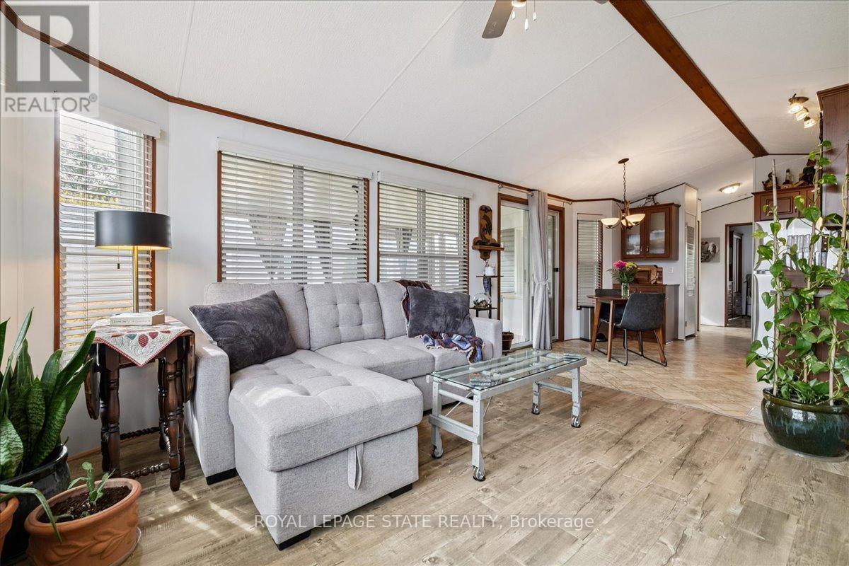 #13 SPRUCE 4449 MILBUROUGH LINE - 3