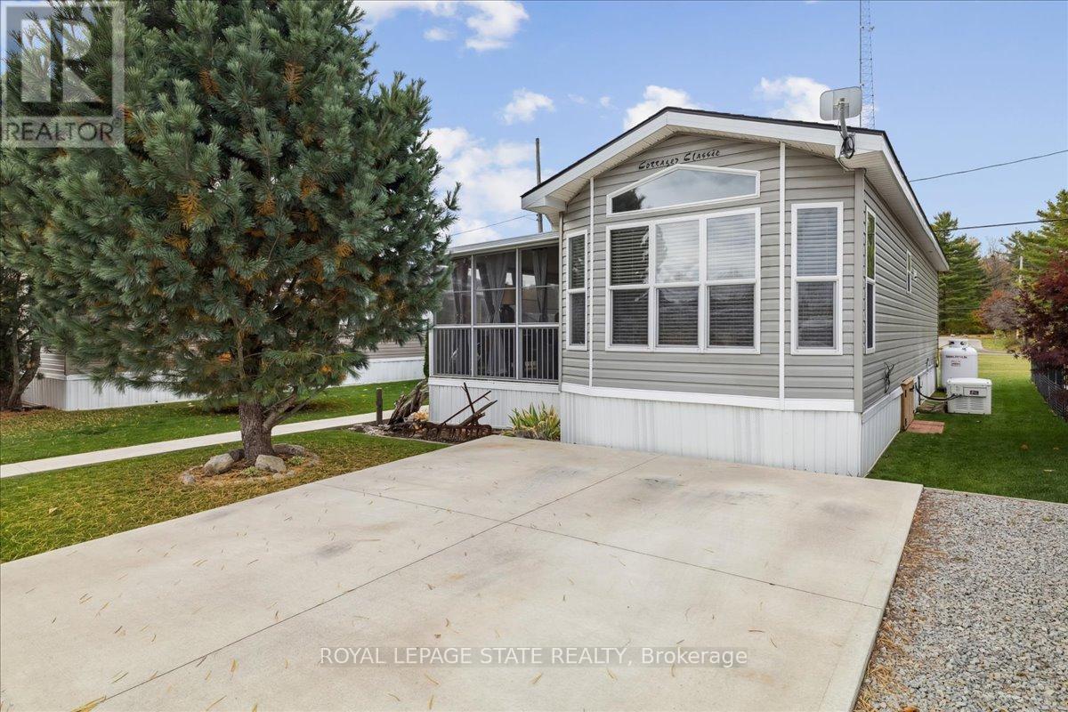 #13 SPRUCE 4449 MILBUROUGH LINE - 6