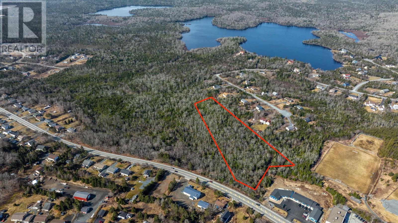 Property 16 of 18 of Lot 2 Prospect Road