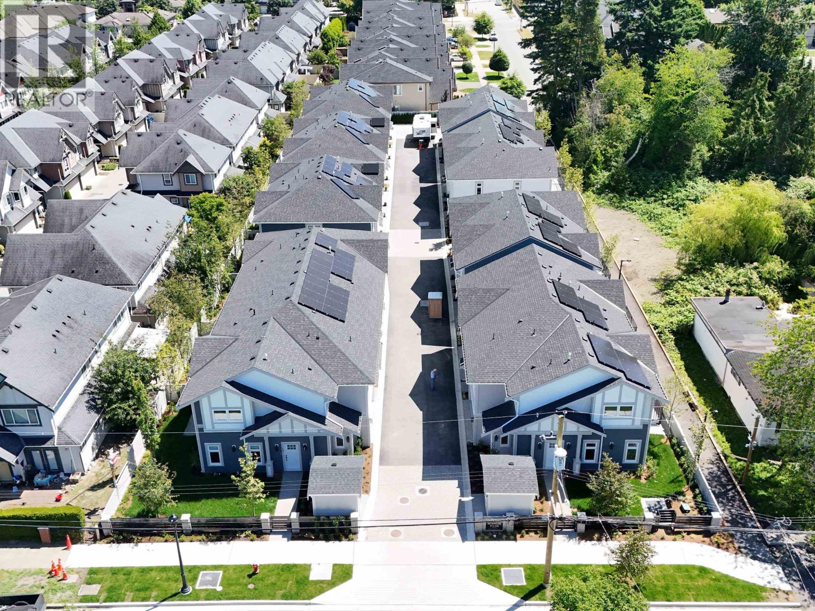 #4-7100 ASH Street, Richmond