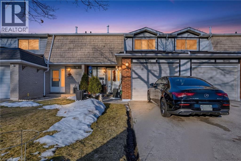92 ST. ANDREWS DRIVE - 1
