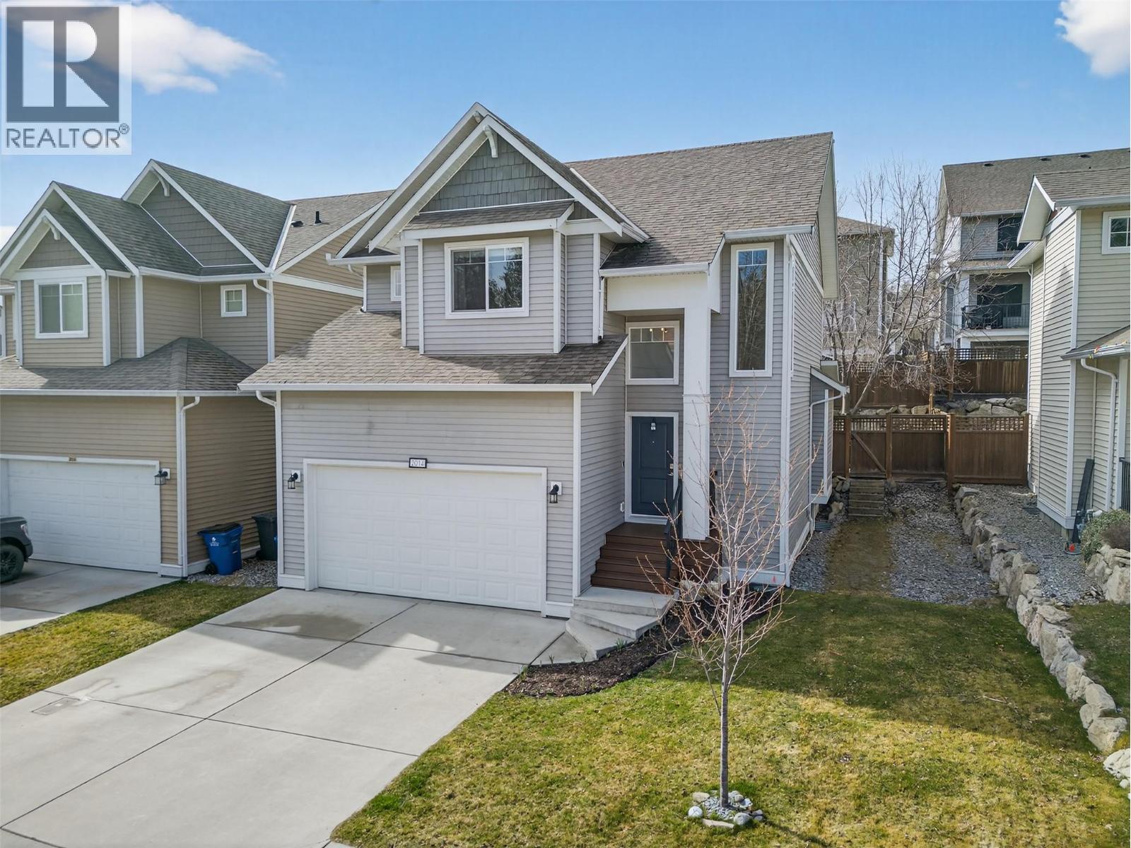 2014 Elkridge Drive, West Kelowna