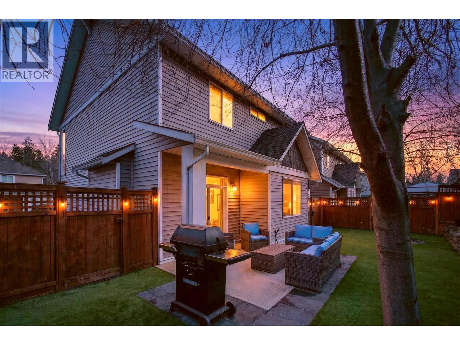 2014 Elkridge Drive, West Kelowna