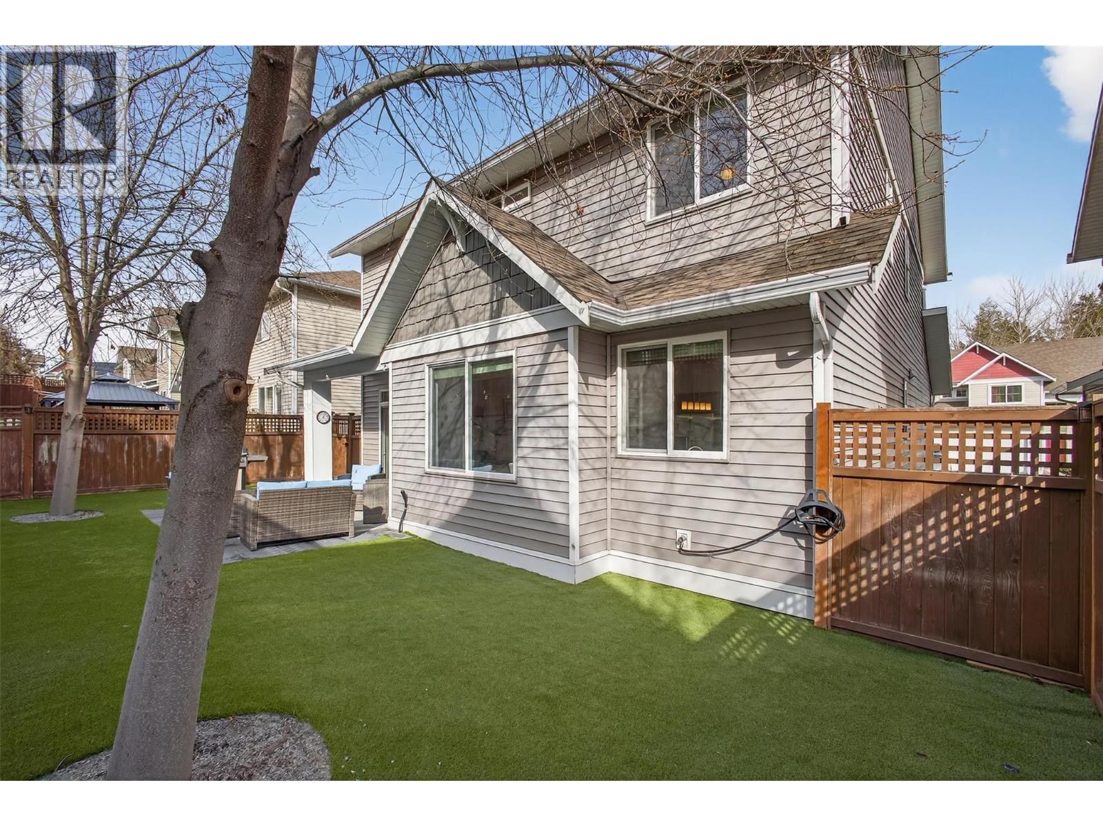 2014 Elkridge Drive, West Kelowna