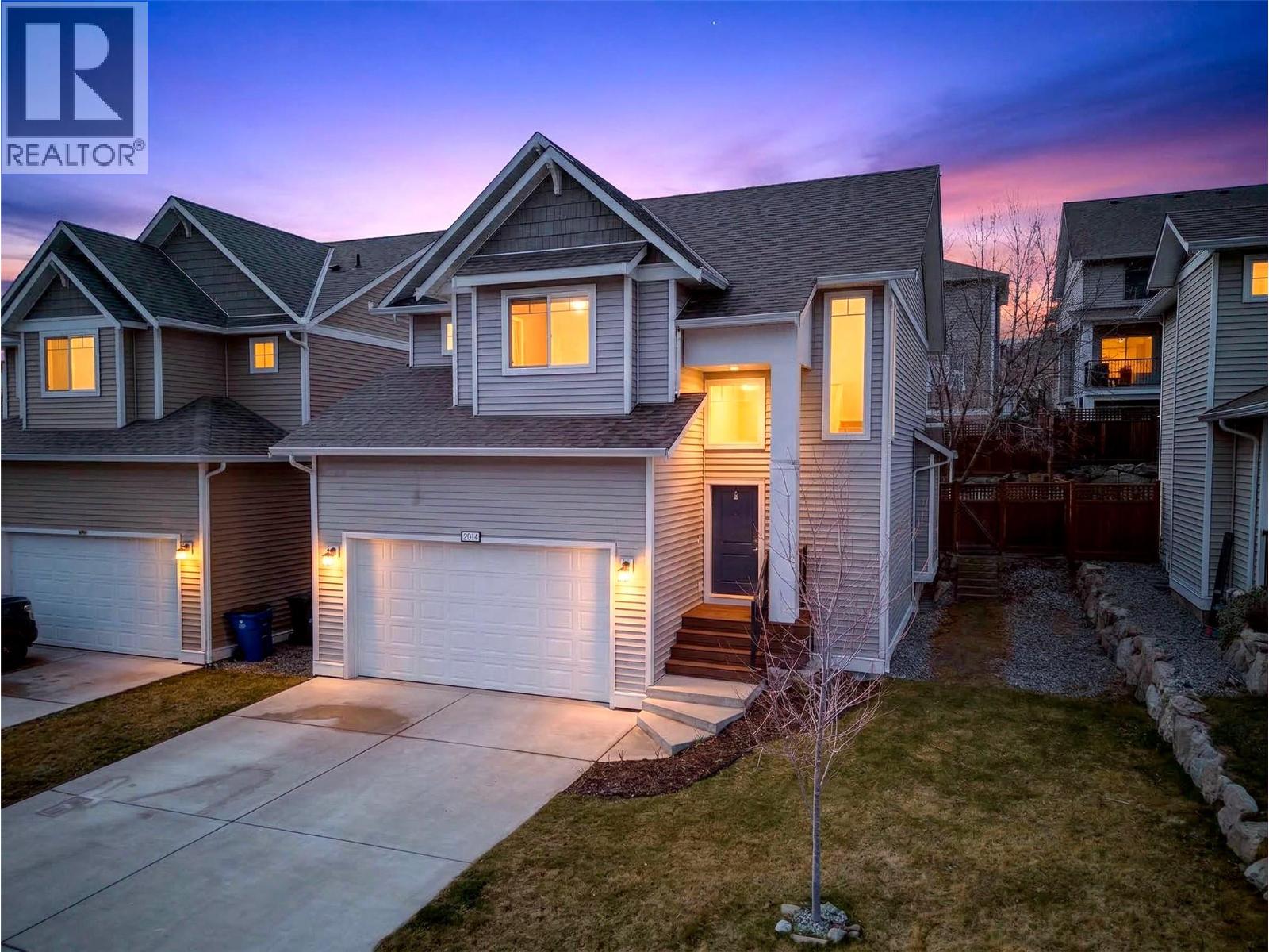 2014 Elkridge Drive, West Kelowna