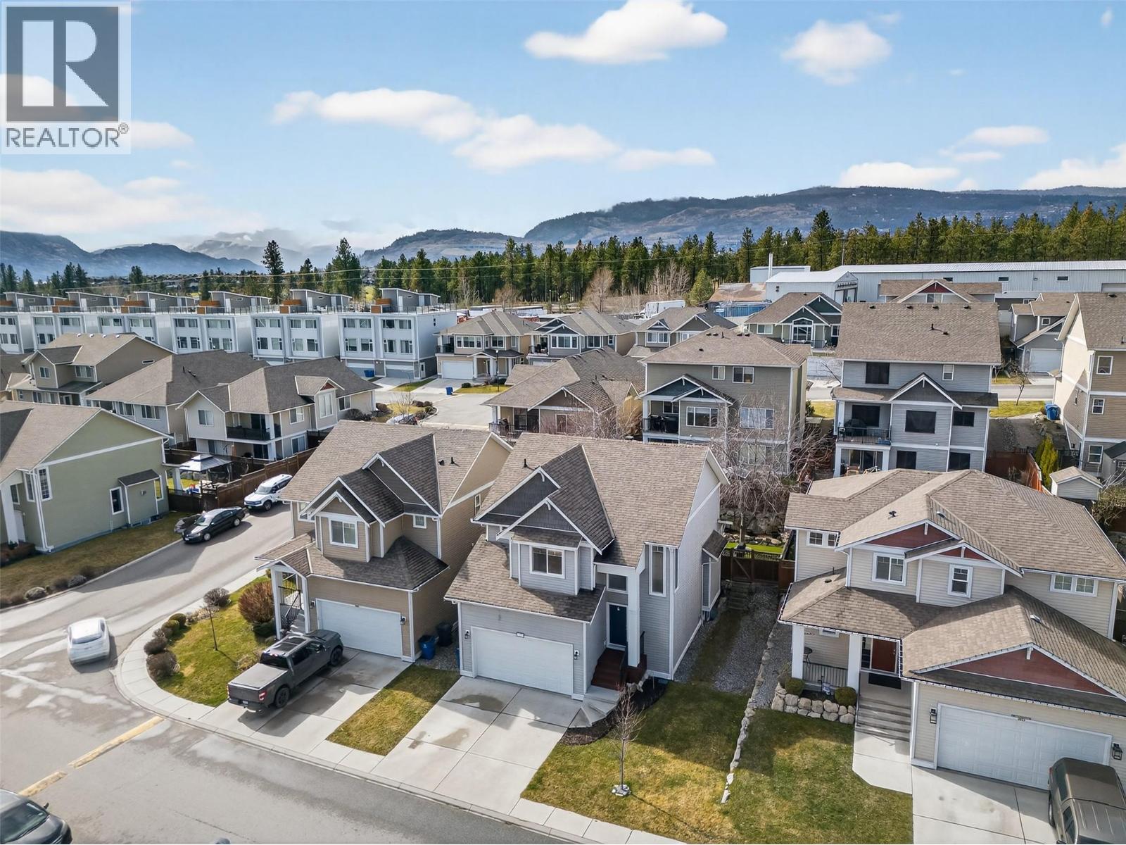 2014 Elkridge Drive, West Kelowna