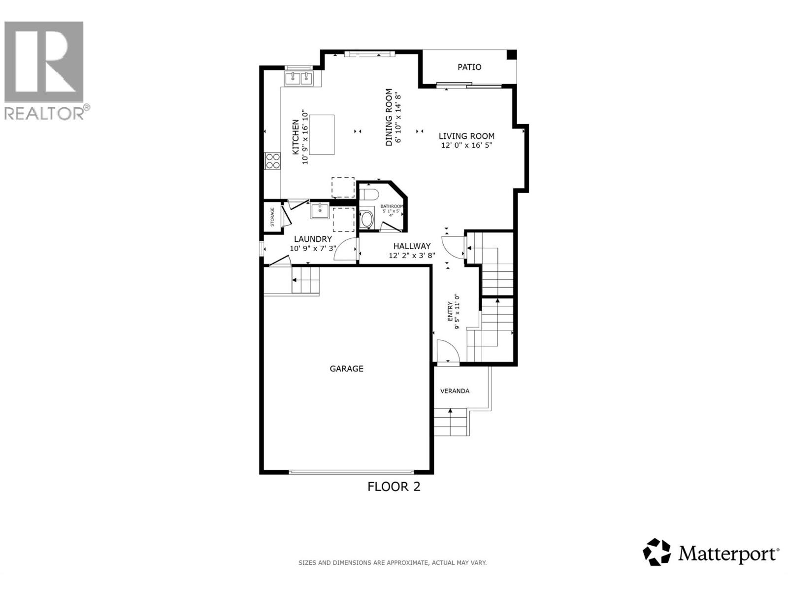 2014 Elkridge Drive, West Kelowna
