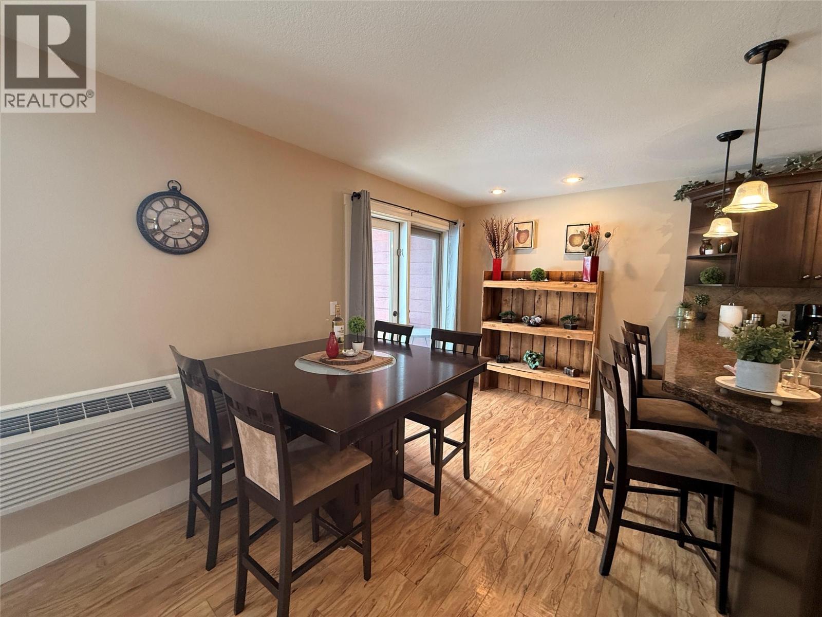 7337 PROSPECTOR Avenue Unit# 701, Radium Hot Springs