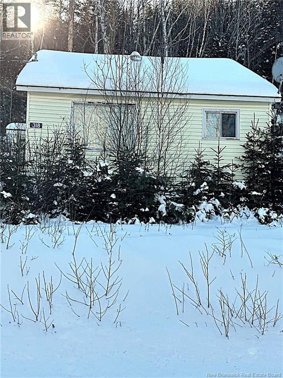 318 CARROLLS CROSSING ROAD - 5