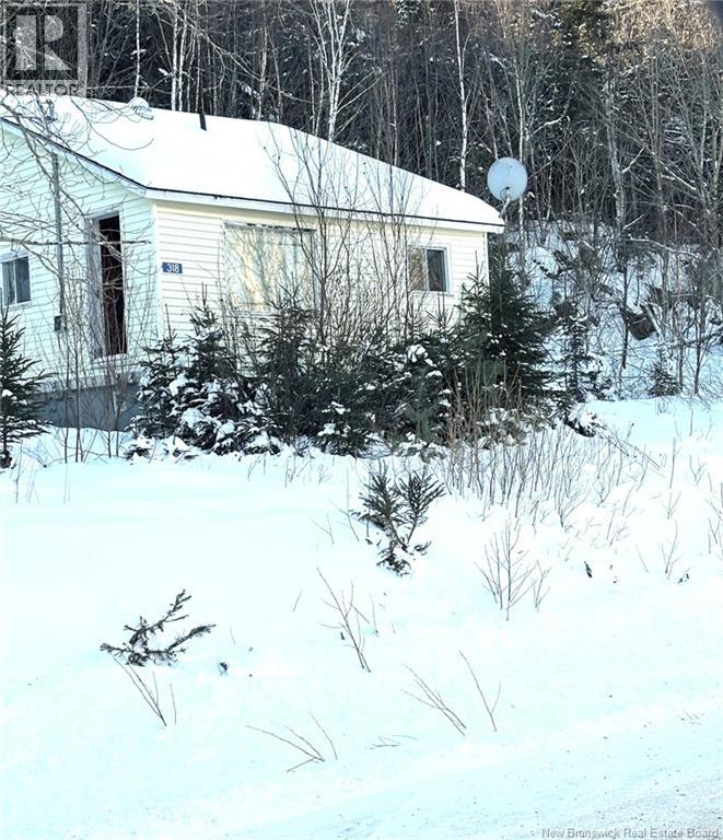 318 CARROLLS CROSSING ROAD - 4