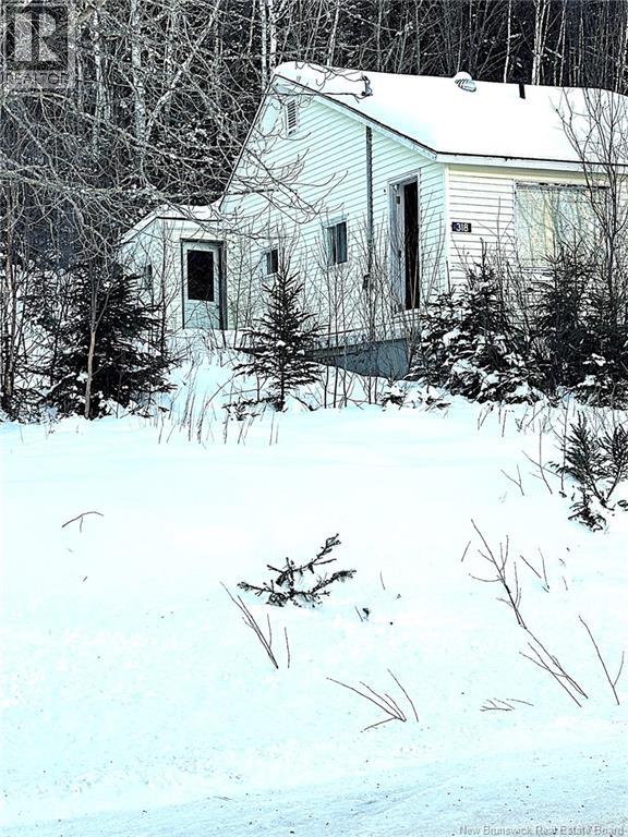 318 CARROLLS CROSSING ROAD - 7