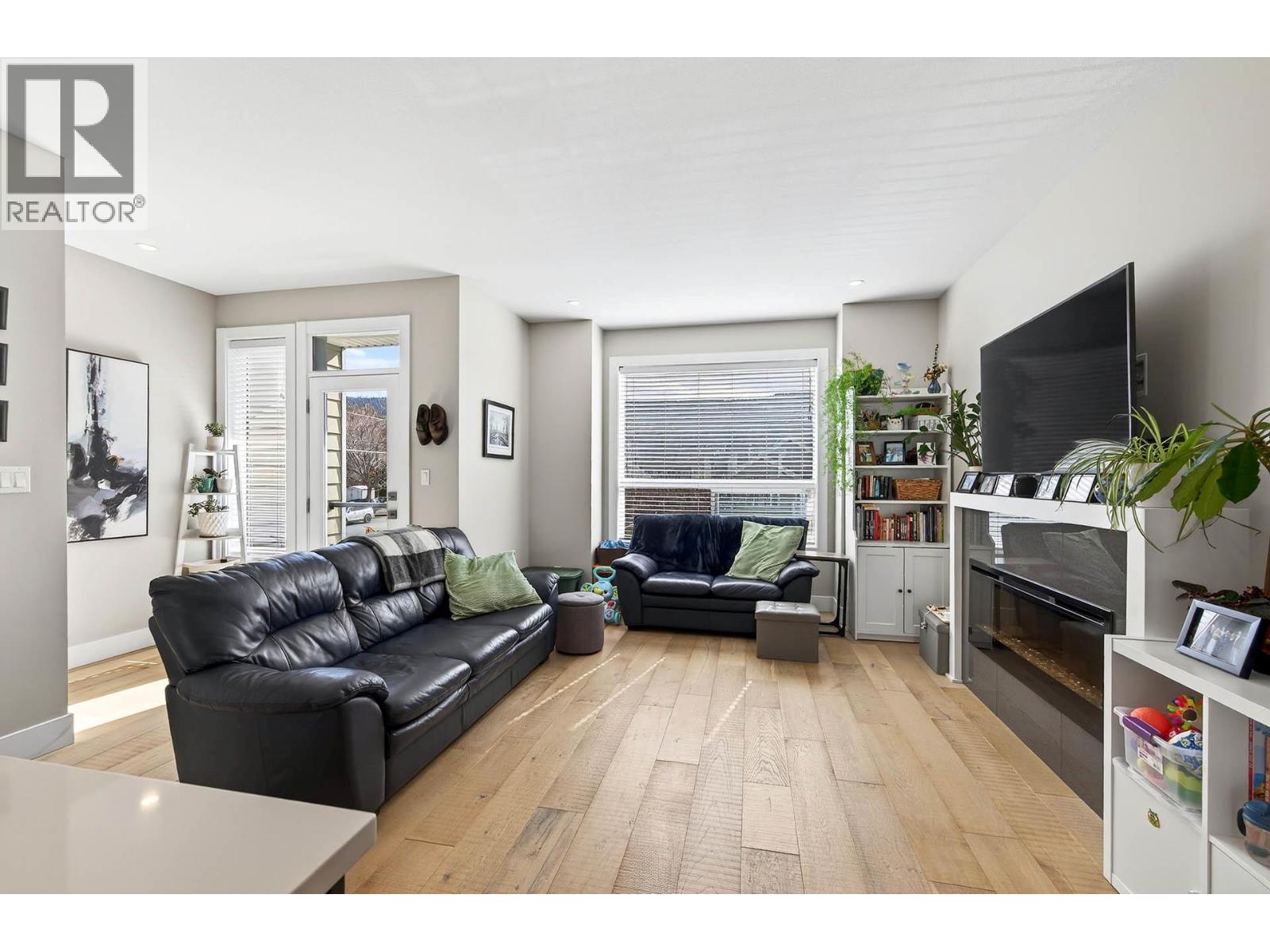 370 9th Avenue Unit# 102, Kamloops